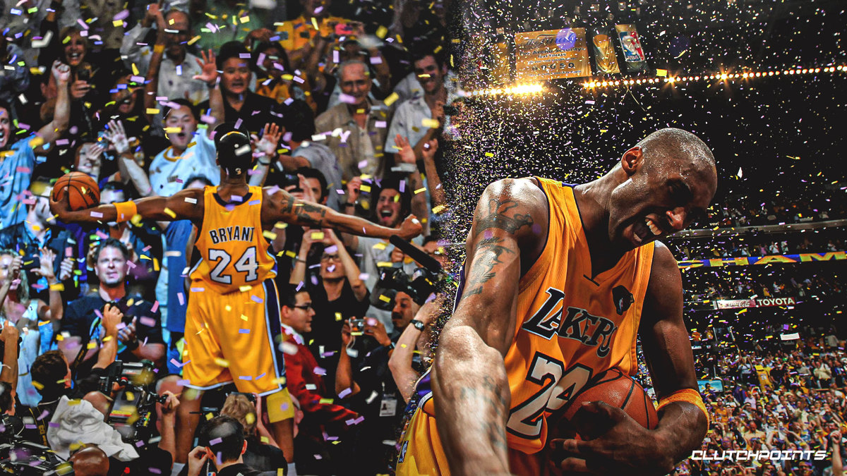 The Top Kobe Bryant Quiz Hoopsmix 